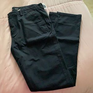 Men’s old navy khakis